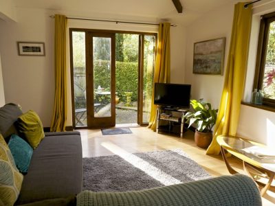 Doefoot Holiday Cottage, Ingleton