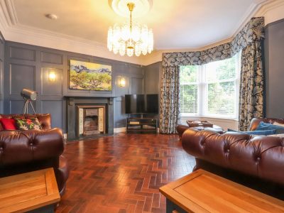 The Oakroyd Ingleton